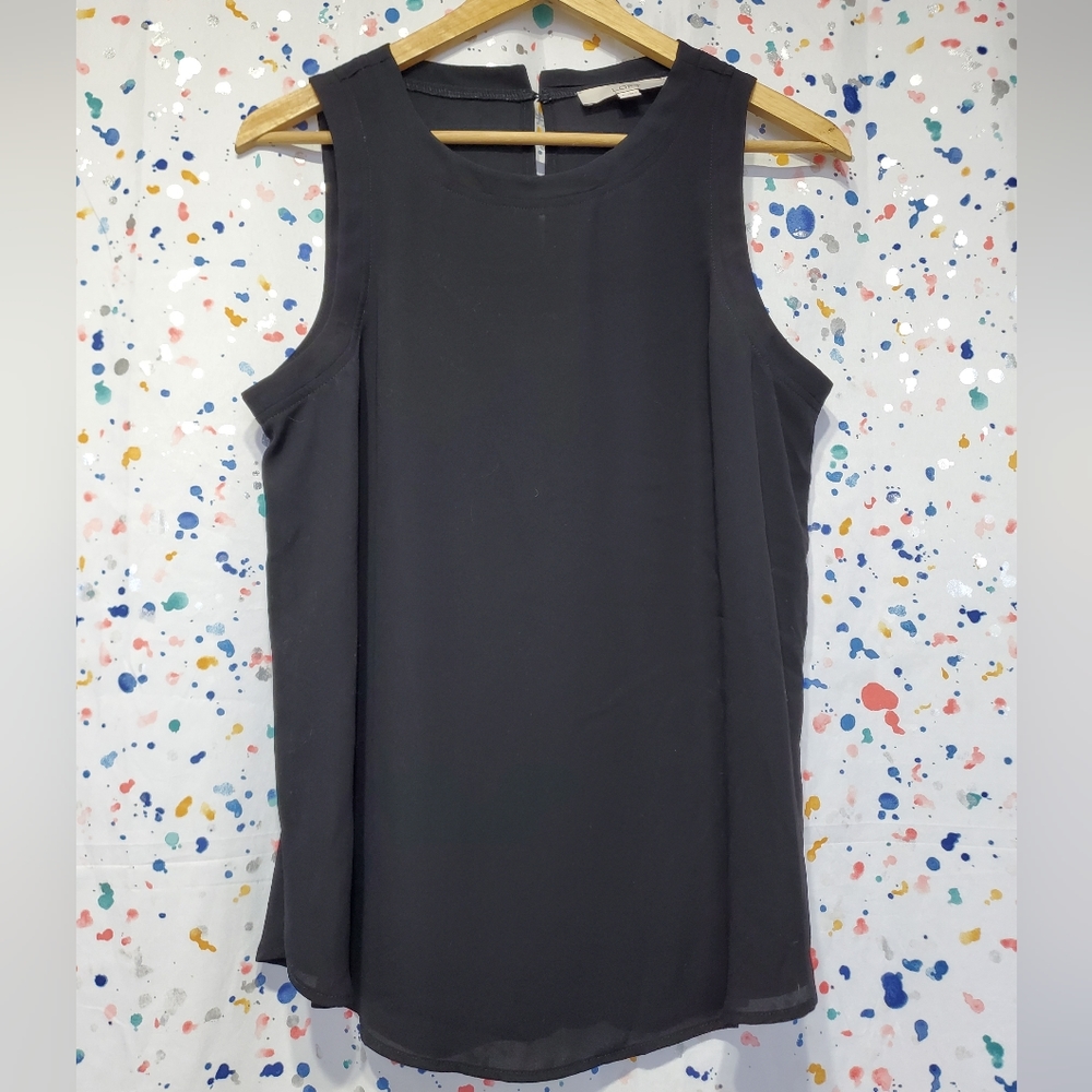 Loft blouse